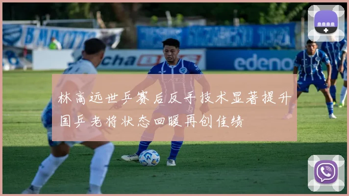 林高远世乒赛后反手技术显著提升国乒老将状态回暖再创佳绩