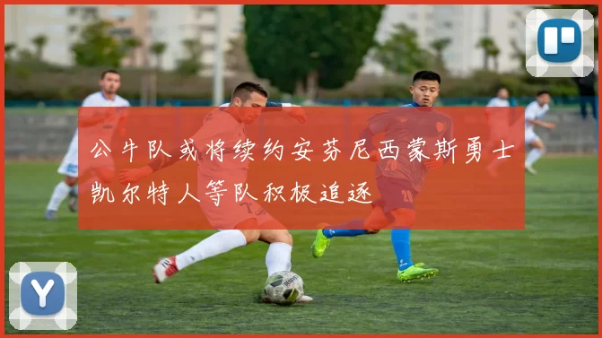 公牛队或将续约安芬尼西蒙斯勇士凯尔特人等队积极追逐
